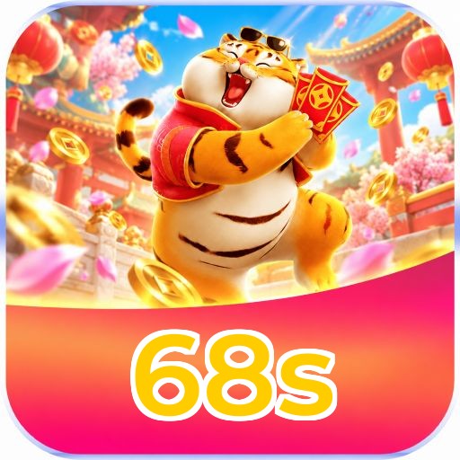Fortune Tiger Logo 3