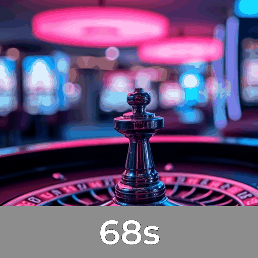 68s: Apostas Esportivas com Foco no Esporte Brasileiro
