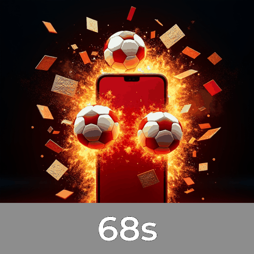 Bônus e Promoções Exclusivas no 68s: Aproveite Já!