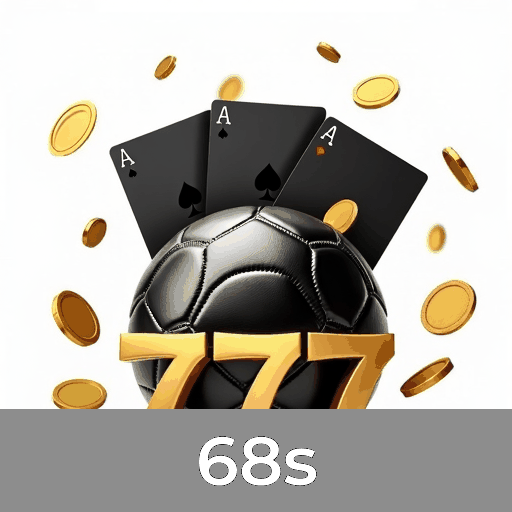 68s: Apostas Seguras com Serviços Profissionais