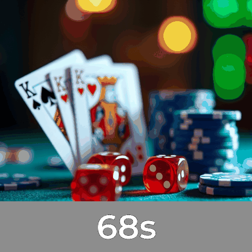 Aproveite as Ofertas Imperdíveis no 68s!