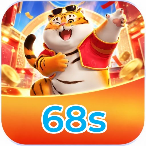 68s Instalar Logo 3