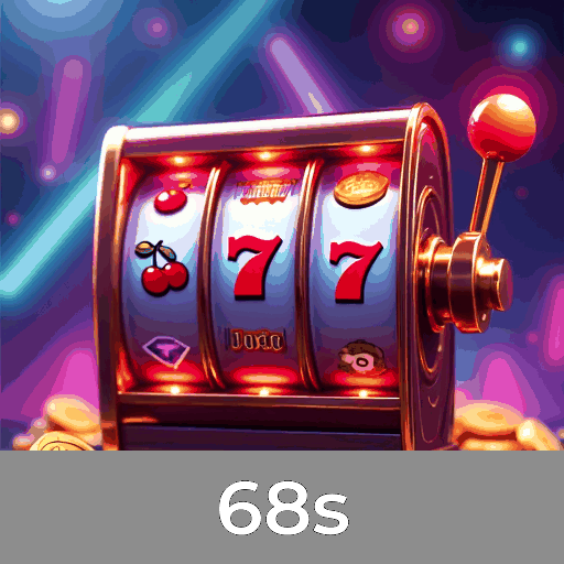 68s: Apostas Móveis Simplificadas e Funcionais
