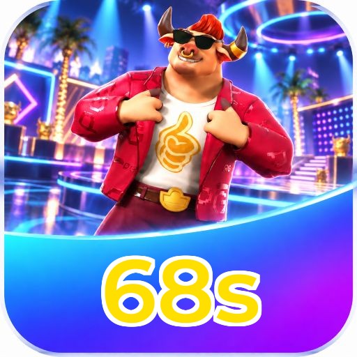 68s Licença Curaçao Gaming