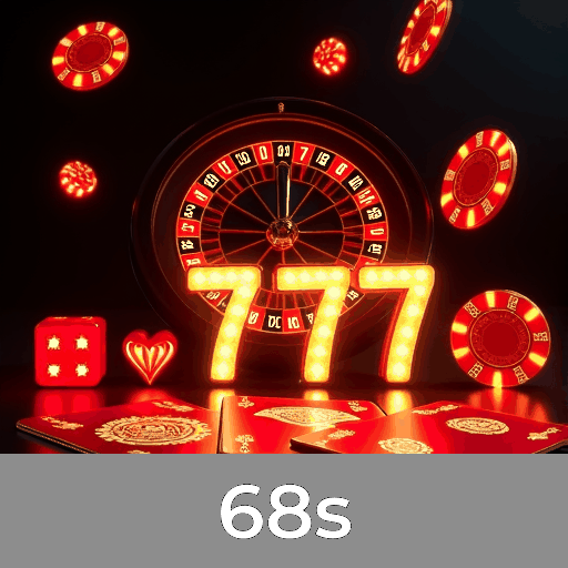 68s: Apostas Seguras com Serviços Profissionais