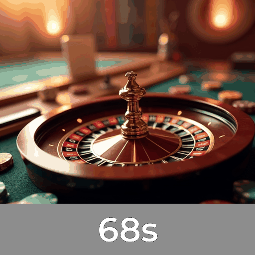 68s: Apostas Móveis Simplificadas e Funcionais