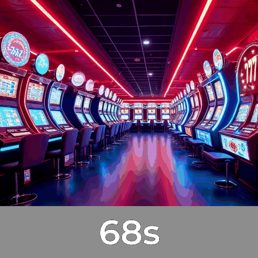 68s: Descubra o Fascínio do Crash com Estratégias Inovadoras