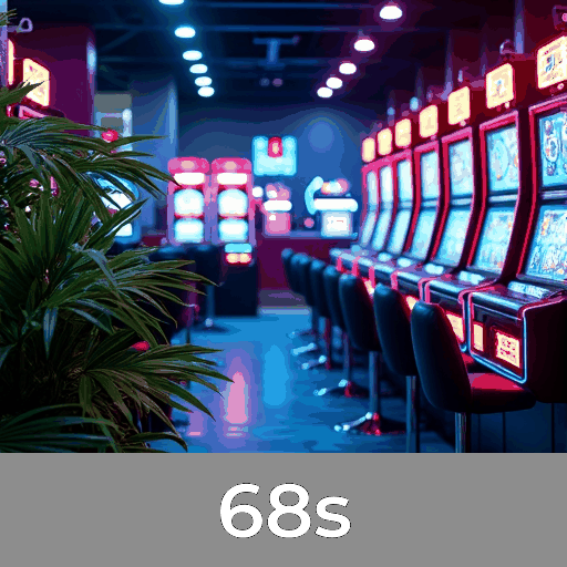 68s: Descubra o Melhor do Esporte com Apostas Únicas