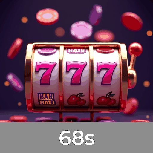 68s: Experimente a Imediatidade e Altos Retornos do Crash