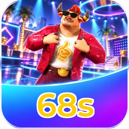 68s Licenciado Curaçao - Segurança SSL 256-bit