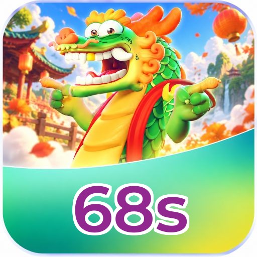 68s Instalar Logo 2
