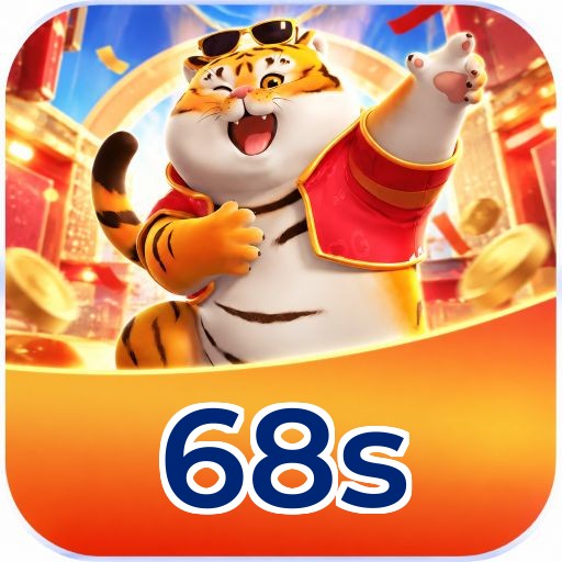68s Logo 2