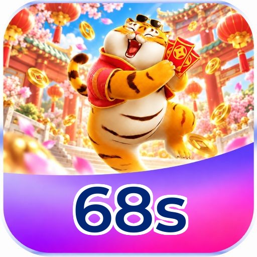 68s Logo 1
